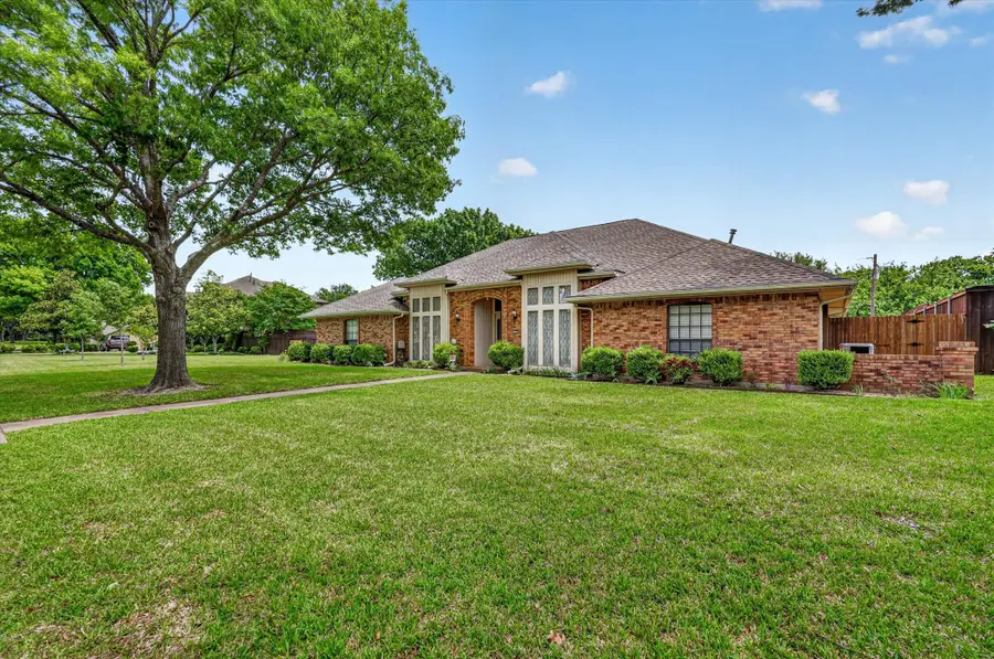 1714 Sparta Drive, Duncanville, TX 75137 - #2