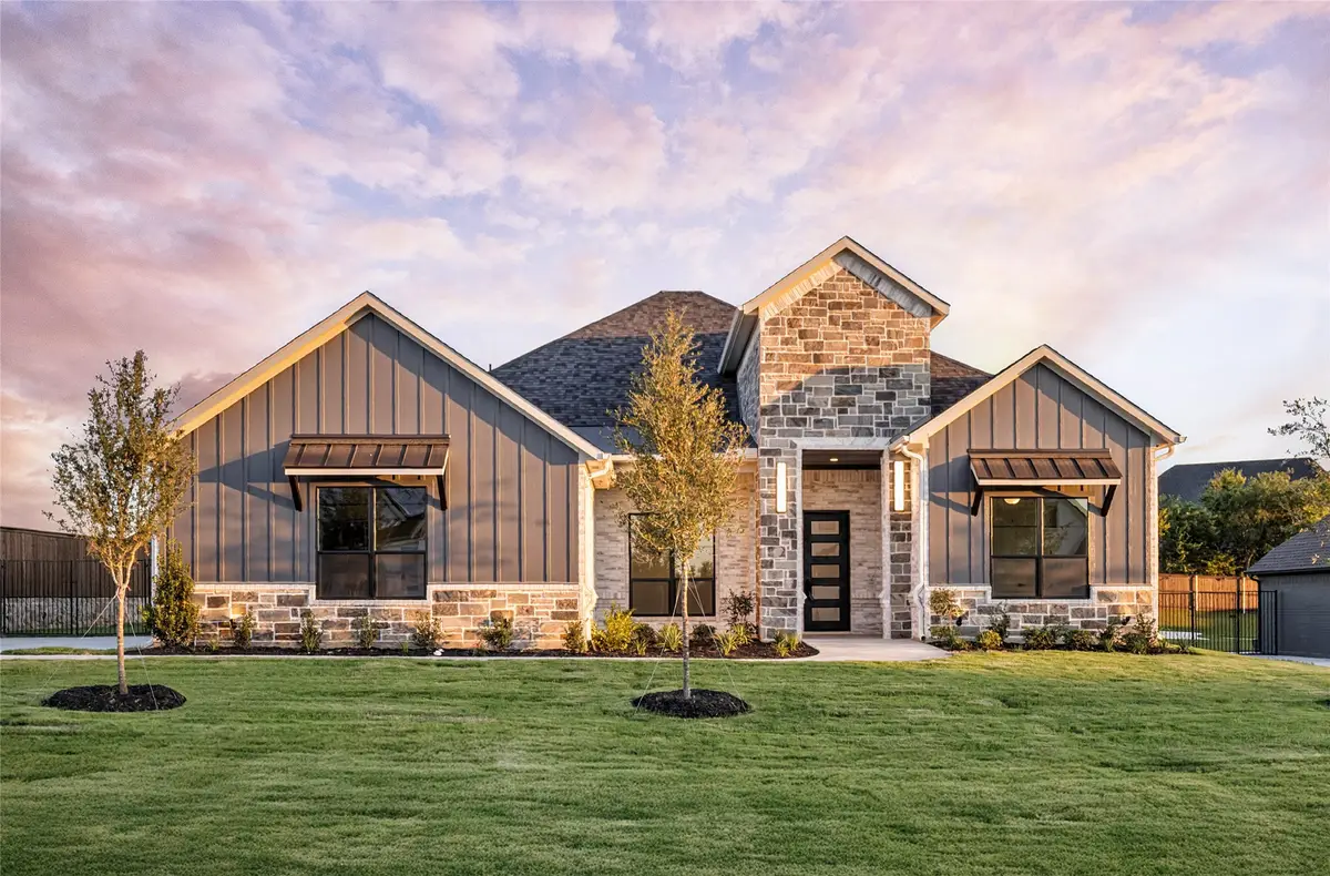108 Bel Grand Road, Haslet, TX 76052 - #1