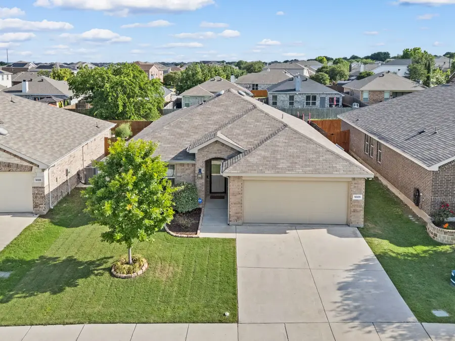 5329 Brahma Trail, Fort Worth, TX 76179 - #2