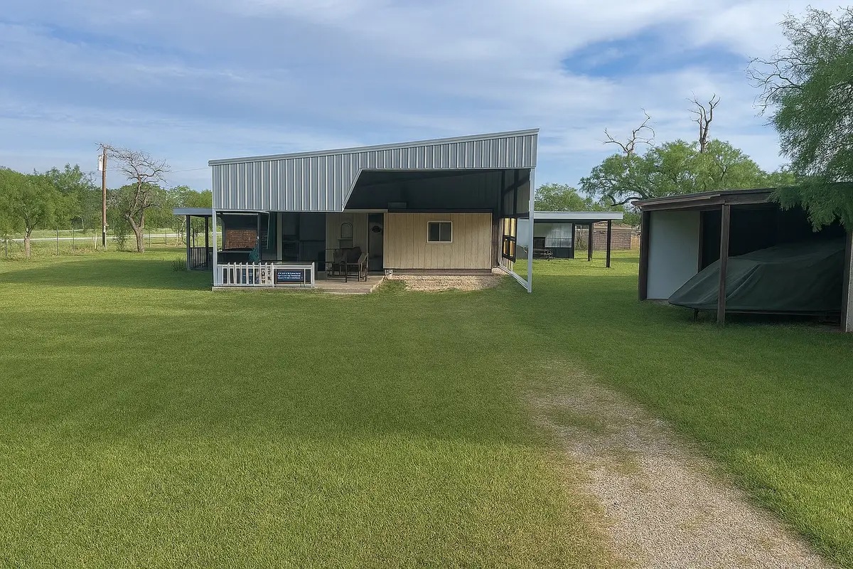 2021 Glen Oaks Drive, May, TX 76857 - #1