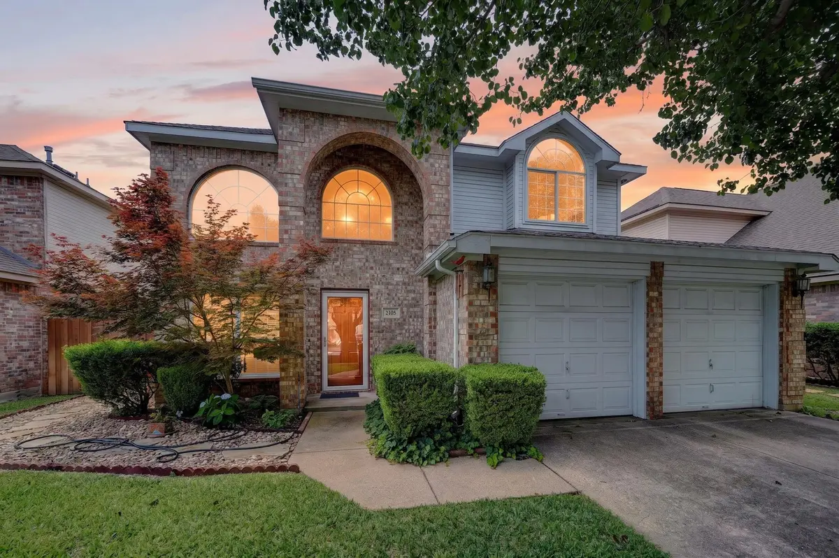 2105 Pritchard Drive, Grapevine, TX 76051 - #1