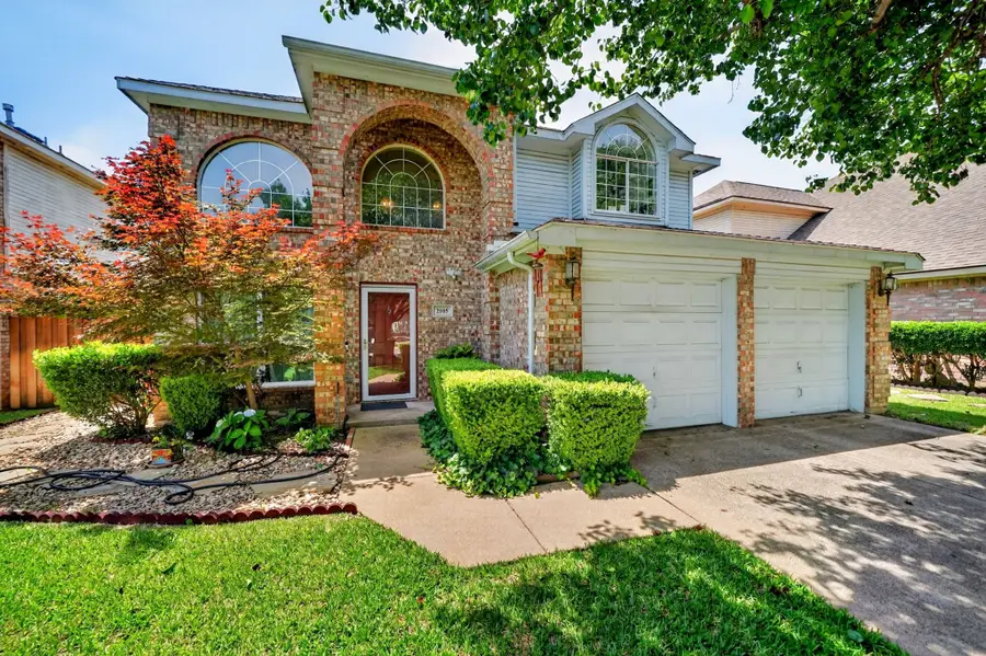 2105 Pritchard Drive, Grapevine, TX 76051 - #2