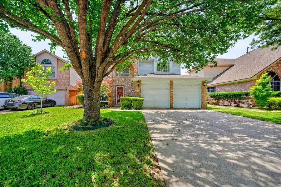 2105 Pritchard Drive, Grapevine, TX 76051 - #3