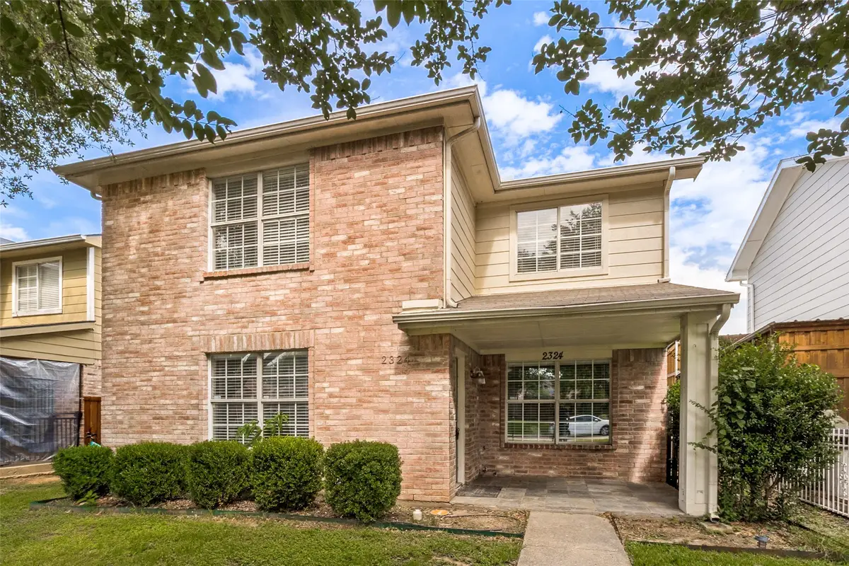 2324 Summit Lane, Dallas, TX 75227 - #1
