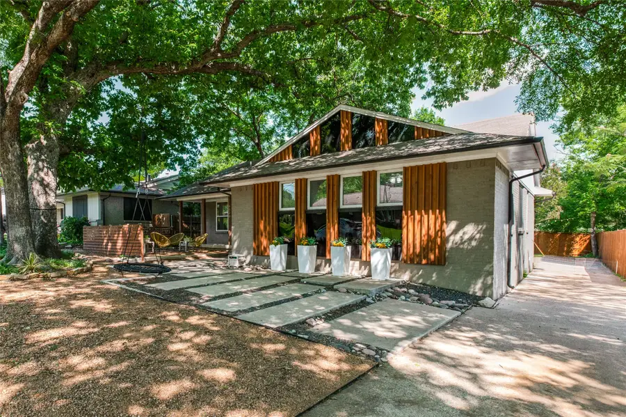 9020 Westbriar Drive, Dallas, TX 75228 - #2