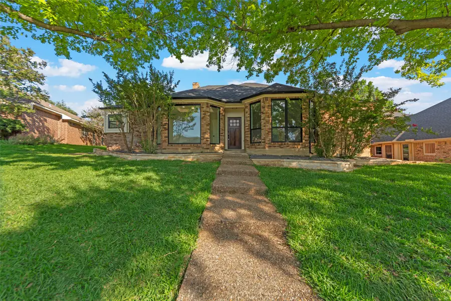 1213 Sycamore Drive, Carrollton, TX 75007 - #2