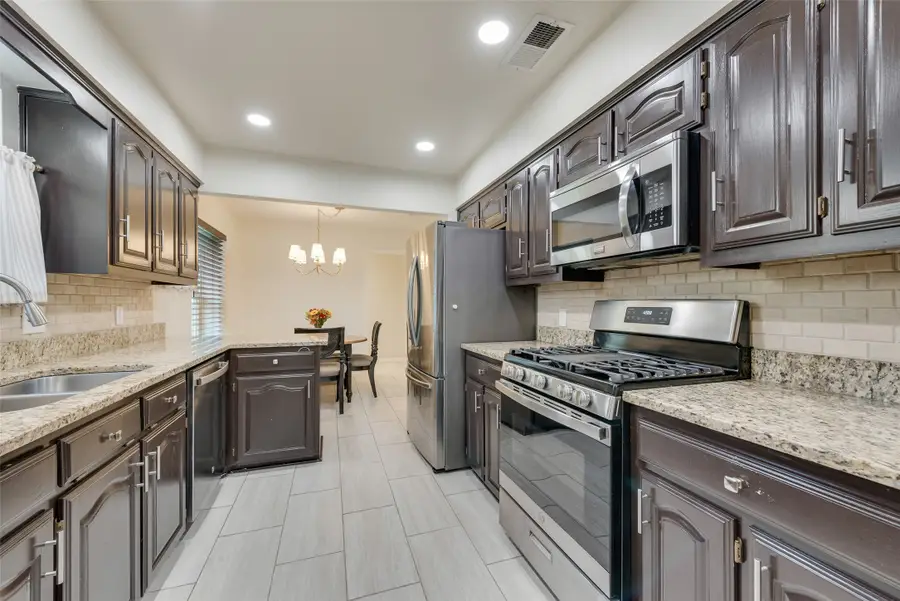 612 Willow Way, Wylie, TX 75098 - #3