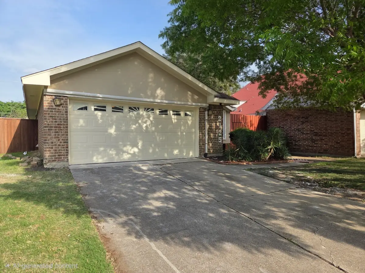 2125 Rose Cliff Lane, Carrollton, TX 75007 - #1