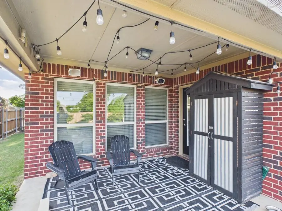 742 Mill Pond Drive, Midlothian, TX 76065 - #2