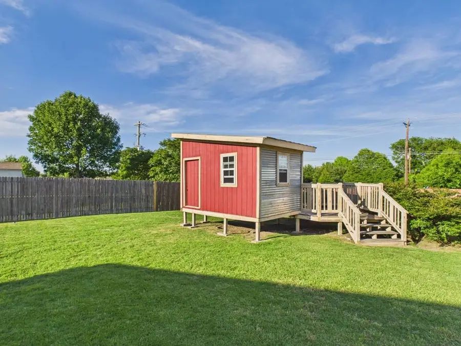 742 Mill Pond Drive, Midlothian, TX 76065 - #3