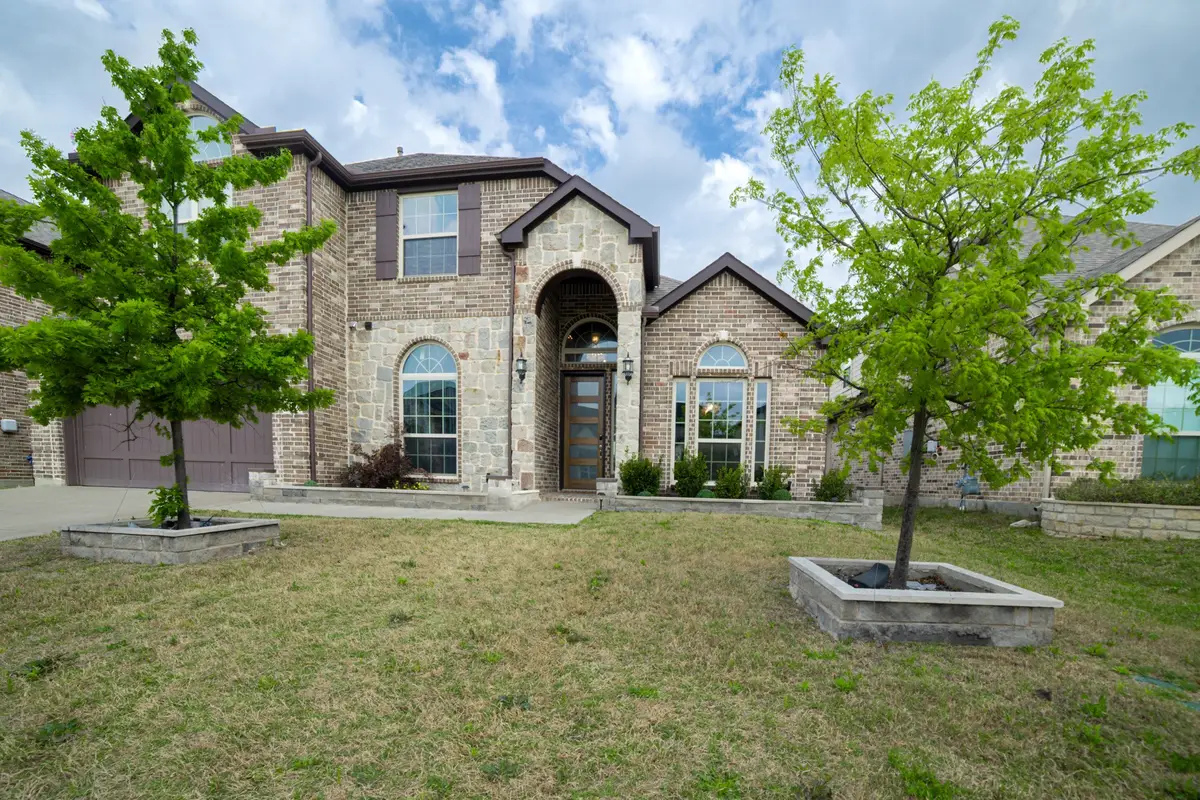 3220 Wedgewood Way, Wylie, TX 75098 - #1