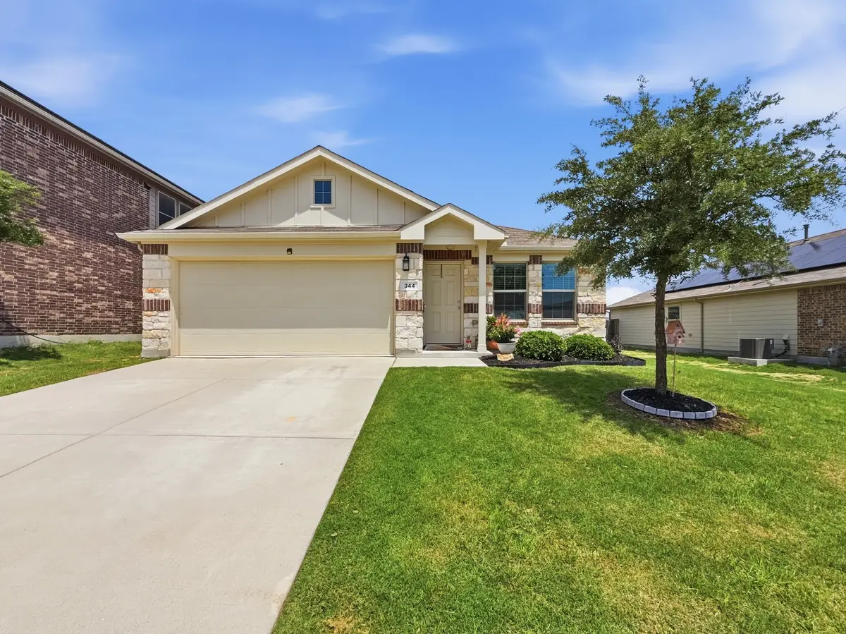 344 Navidad Trail, Fort Worth, TX 76052 - #1