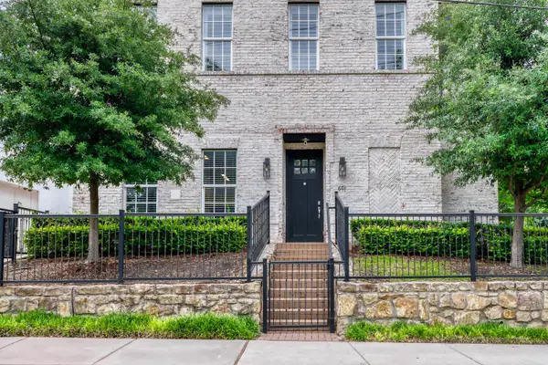 7333 Valley View Lane #601, Dallas, TX 75240