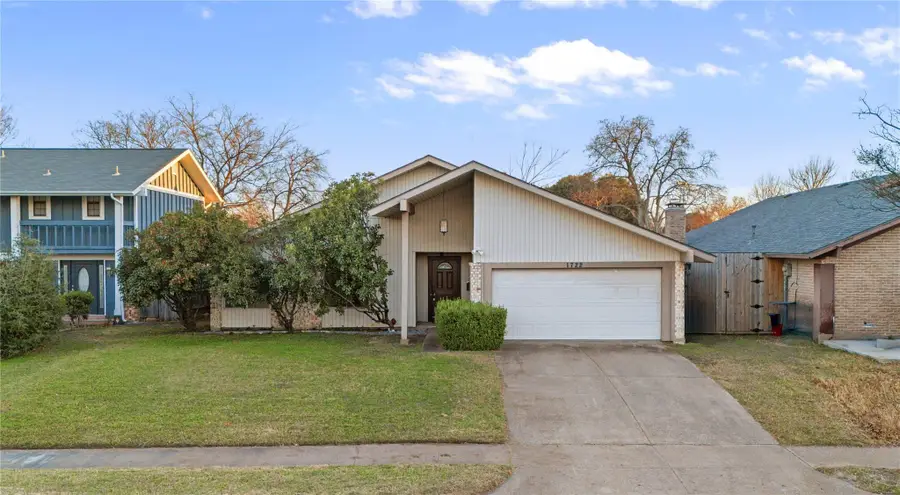 1722 Plantation Road, Garland, TX 75044 - #2