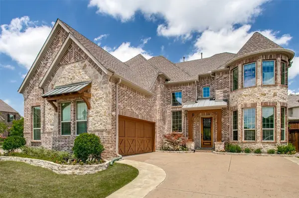 1518 Saddle Tree Road, Frisco, TX 75036