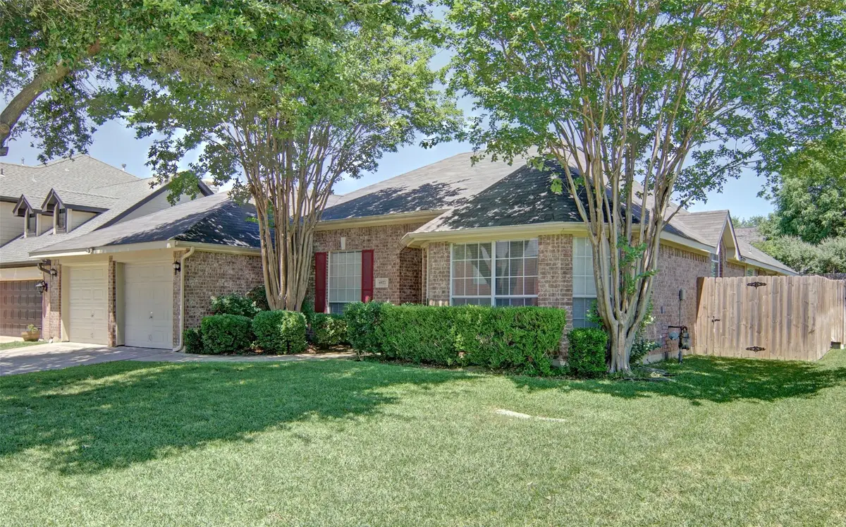 6922 Briarwood Drive, Fort Worth, TX 76132 - #1