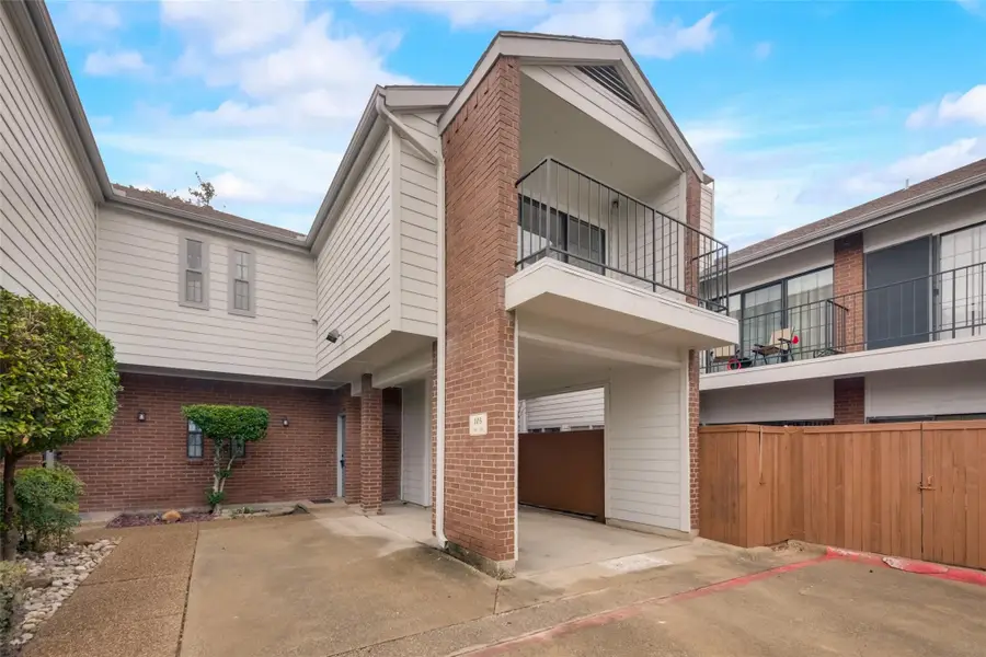 5100 Verde Valley Lane #119, Dallas, TX 75254 - #3