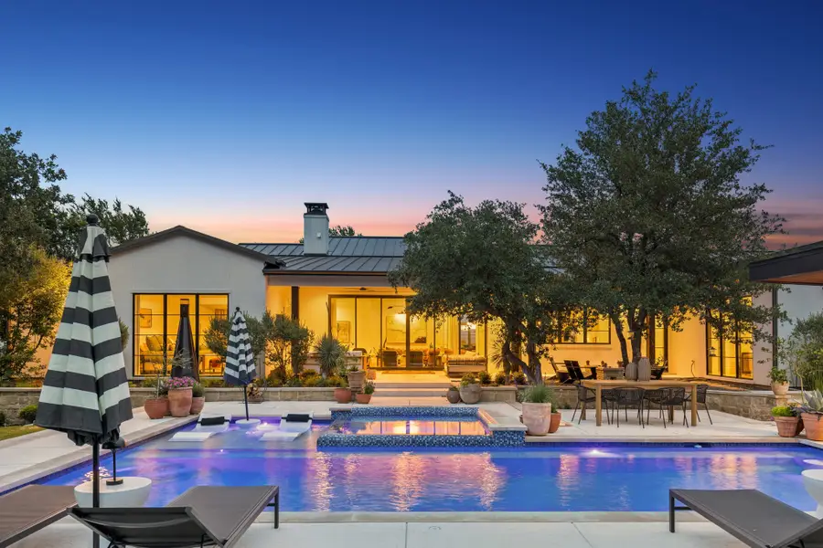 2012 Rancho Ladera Road, Aledo, TX 76008 - #2