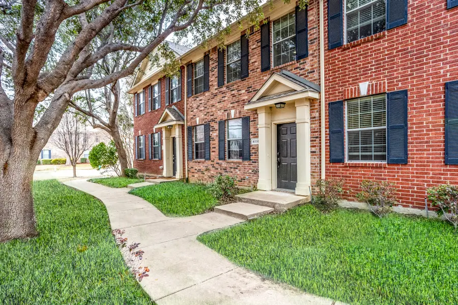4116 Kyndra Circle, Richardson, TX 75082 - #3
