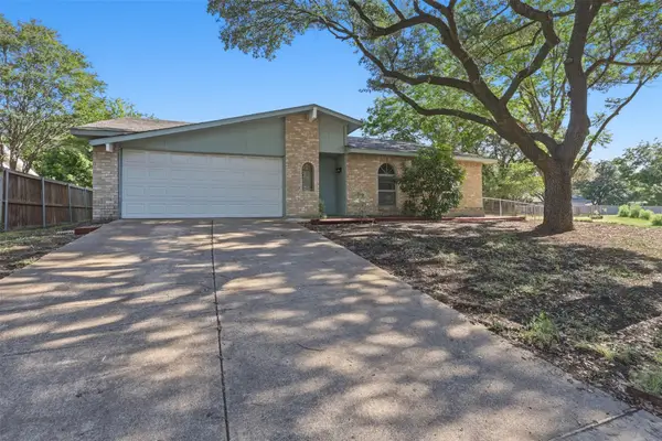 1201 Platt Drive, Plano, TX 75023