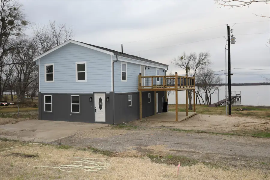 1020 Crazy Horse, Quinlan, TX 75474 - #2