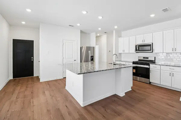2125 Rannoch Street, Sherman, TX 75092