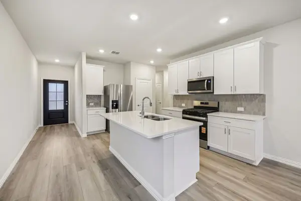 2113 Rannoch Street, Sherman, TX 75092