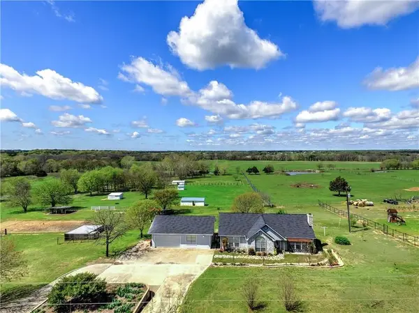 12875 Westover Lane, Anna, TX 75409
