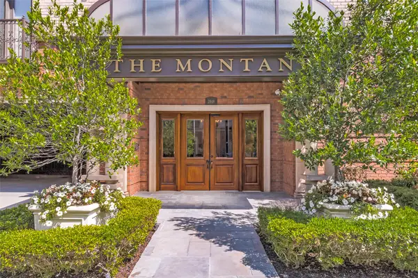 2848 Woodside Street #7D, Dallas, TX 75204