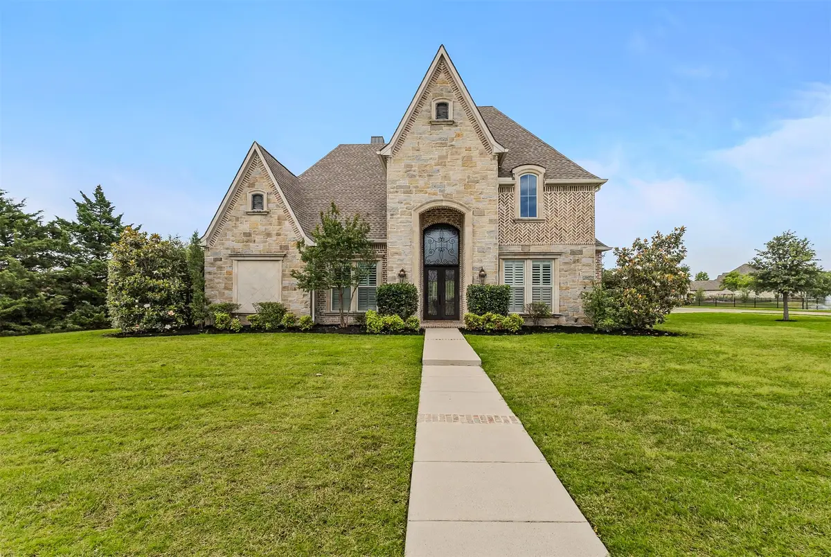1220 Manchester Drive, South Rockwall, TX 75032 - #1