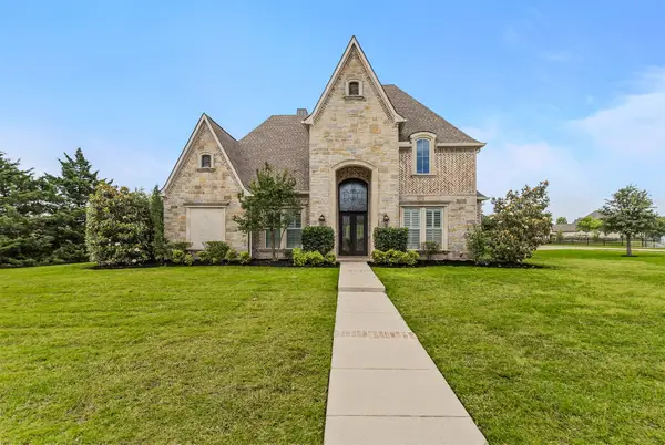 1220 Manchester Drive, McLendon Chisholm, TX 75032