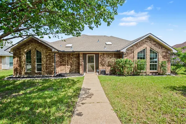 110 Liberty Drive, Wylie, TX 75098