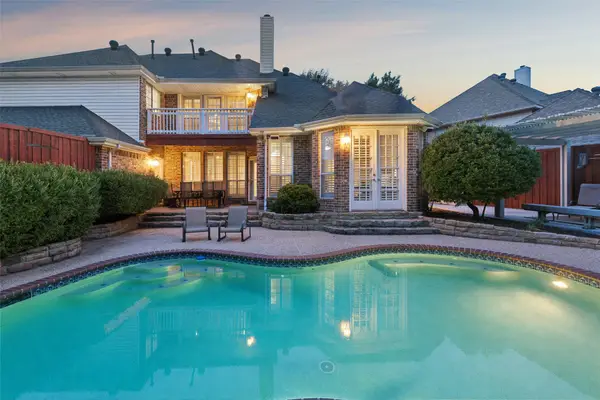 2120 Argyle Drive, Plano, TX 75023