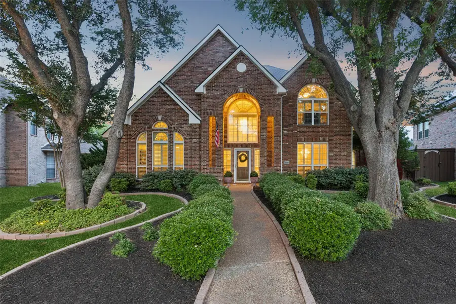 2120 Argyle Drive, Plano, TX 75023 - #2