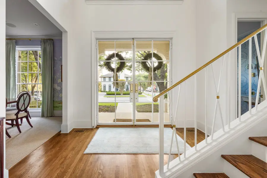 3118 Cornell Avenue, Highland Park, TX 75205 - #2