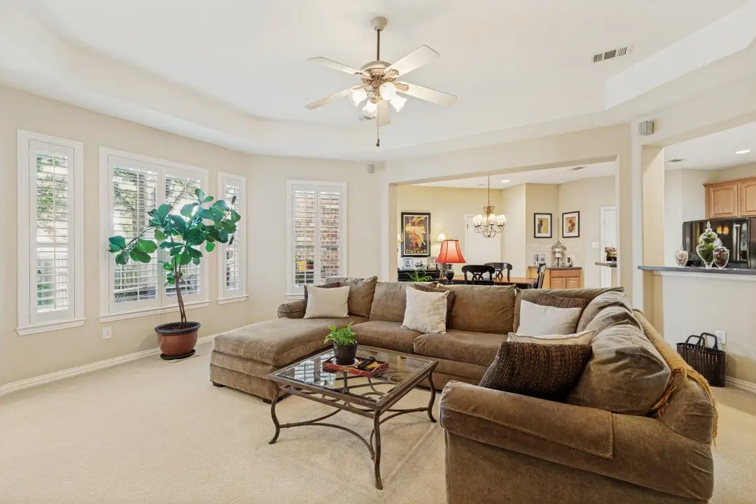 7926 Staley Drive, Frisco, TX 75036 - #1