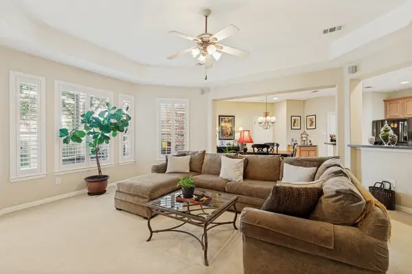 7926 Staley Drive, Frisco, TX 75036
