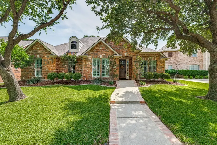 7926 Staley Drive, Frisco, TX 75036 - #2