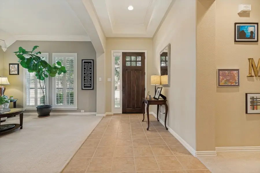 7926 Staley Drive, Frisco, TX 75036 - #3