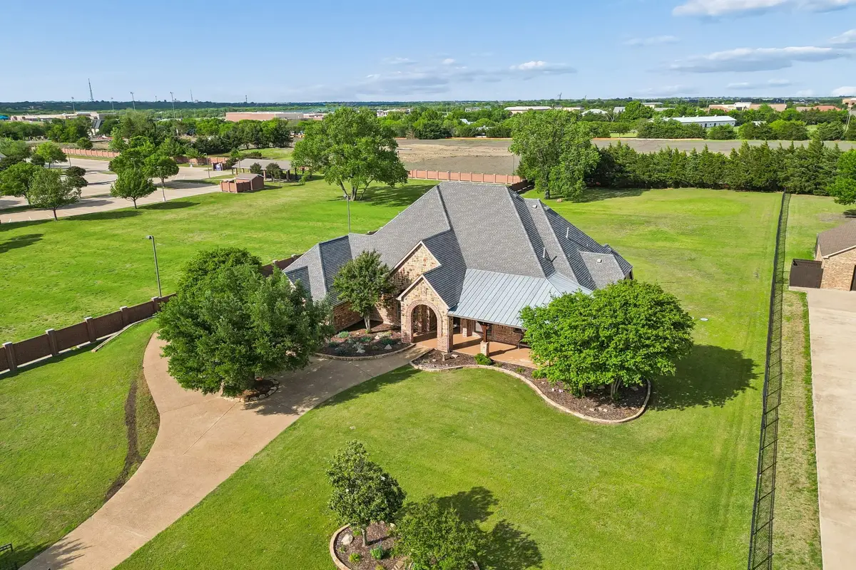 271 Dennis Bailey Lane, Heath, TX 75032 - #1
