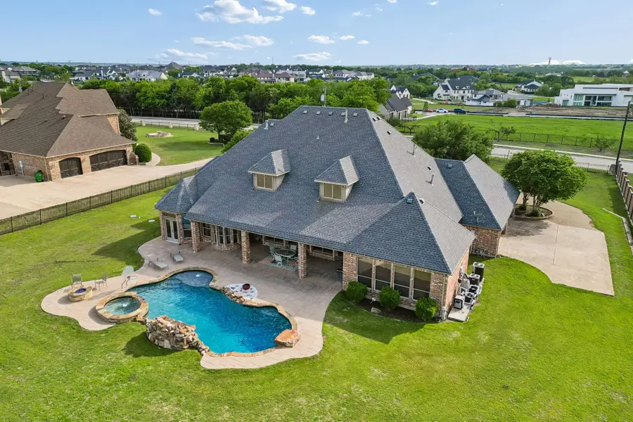 271 Dennis Bailey Lane, Heath, TX 75032 - #3