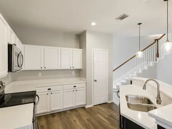 2064 Forest Meadow Drive, Princeton, TX 75407