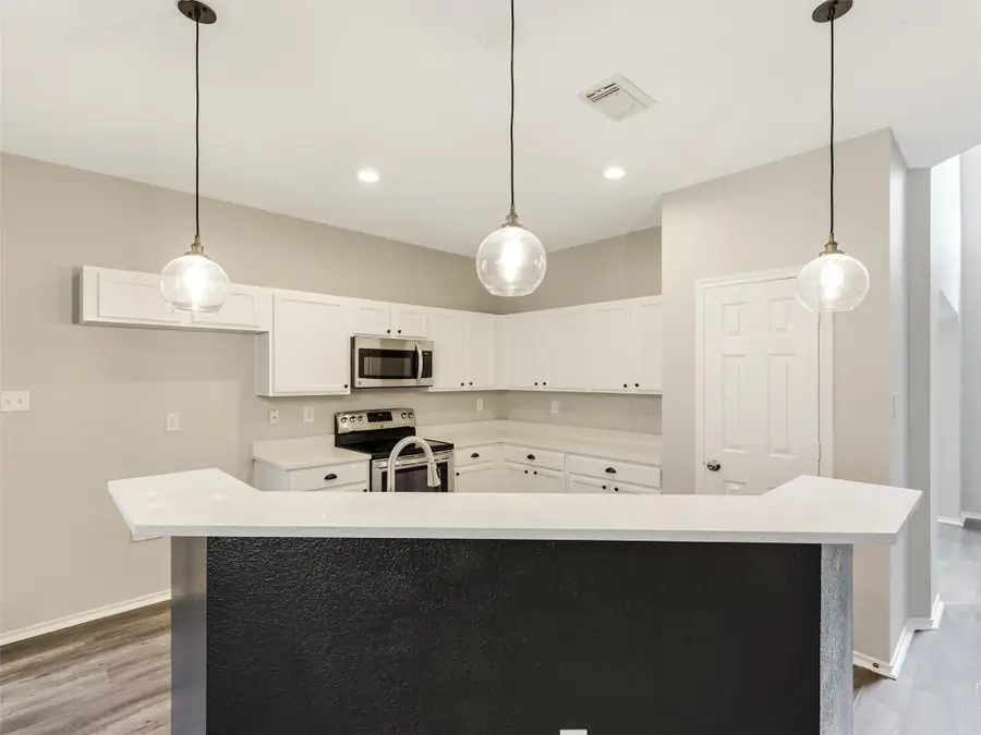 2064 Forest Meadow Drive, Princeton, TX 75407 - #3