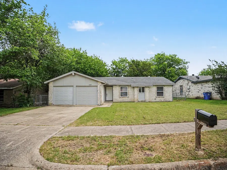 1434 Oakbrook Street, Lancaster, TX 75134 - #2