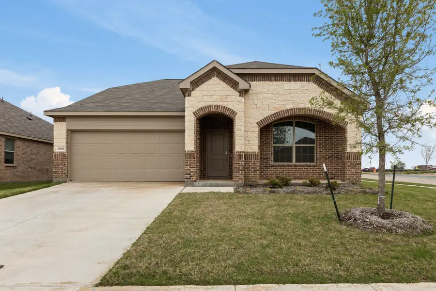 3008 Balmorhea Lane, McKinney, TX 75071 - #2