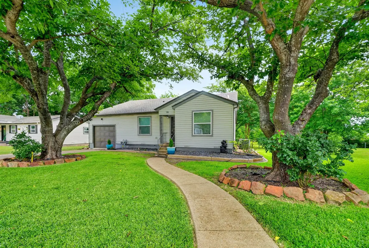 710 N Josephine Street, Royse City, TX 75189 - #1
