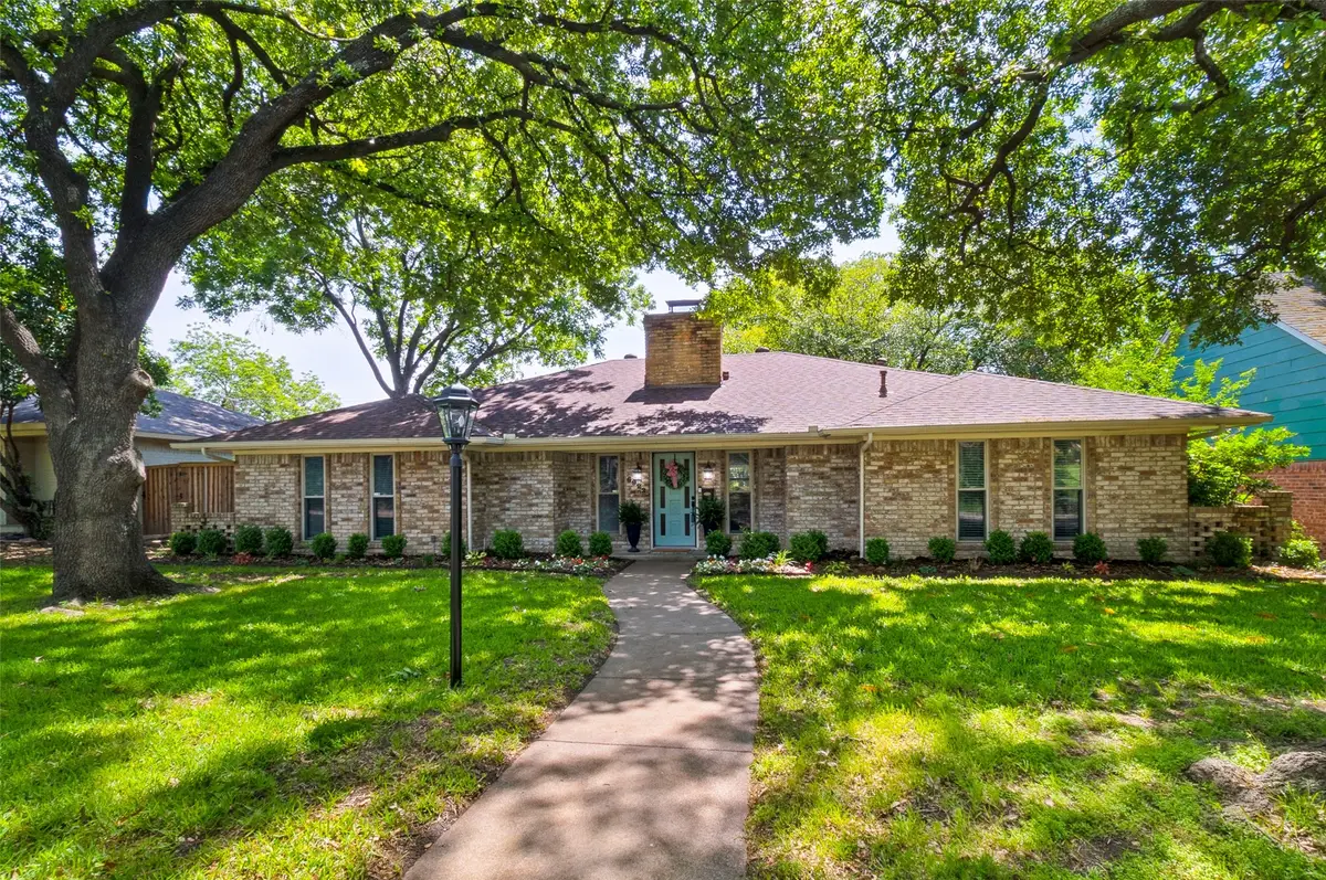 6922 Allview Lane, Dallas, TX 75227 - #1