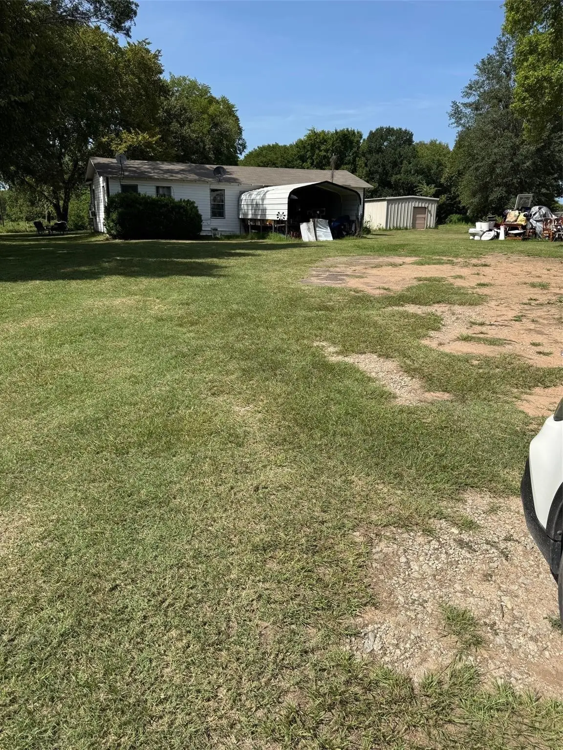 510 W Us 80 (pine) Street, Edgewood, TX 75117 - #1