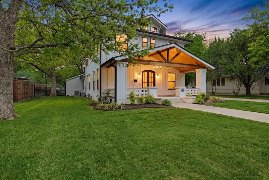 1212 N Woods Street, Sherman, TX 75092 - #3