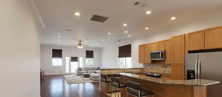 3615 Edgar, Dallas, TX 75204 - #1
